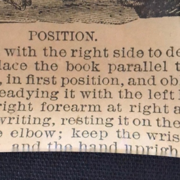 John Derian Glass Tray - Picture 3 of 6